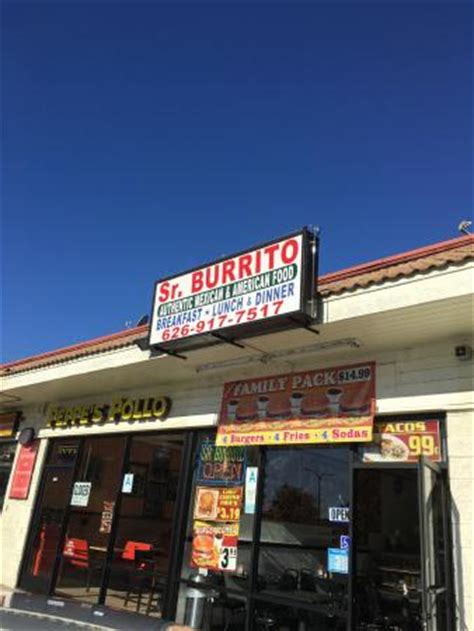 mexican restaurants near west covina